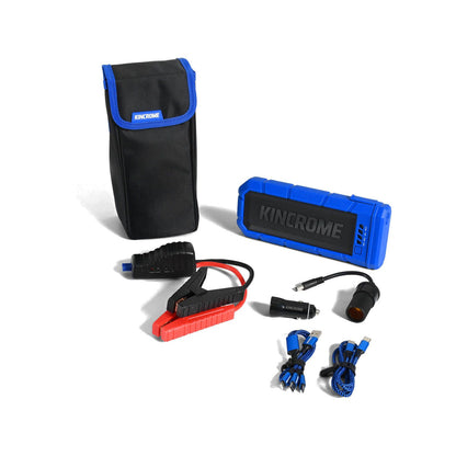 Kincrome Multi Function Jump Starter - 1200CCA