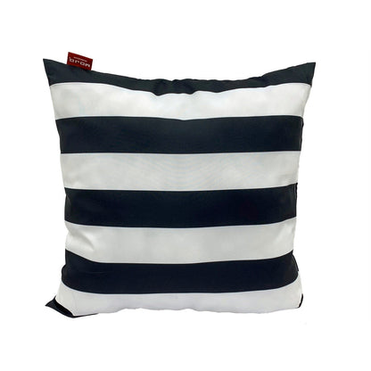 Mojo Striped Cushion Cover - 60cm