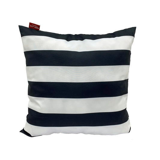 Mojo Striped Cushion Cover - 60cm