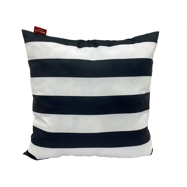 Mojo Striped Cushion Cover - 60cm