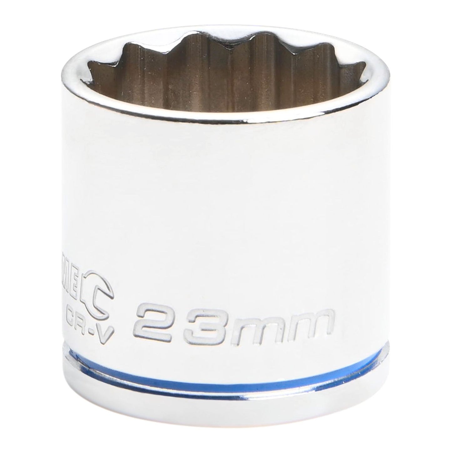 Kincrome 23mm 3/8 Drive Socket