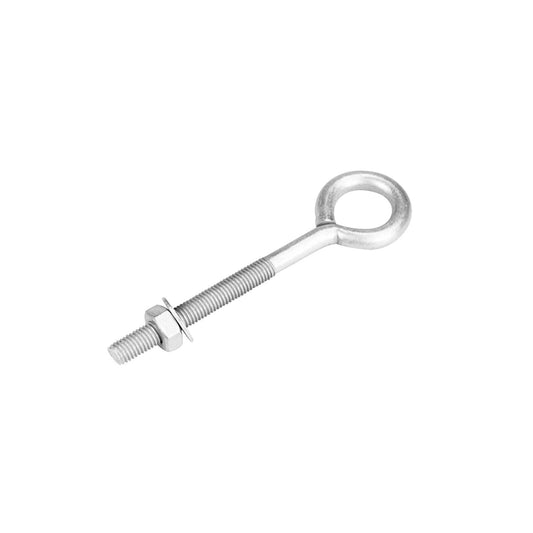 Pinnacle Galvanised Eye Bolt - M10 - 148 x 25mm - 106kg