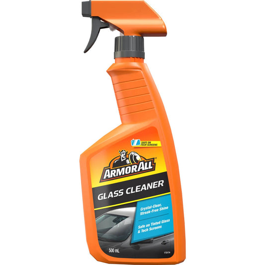 Armorall Glass Cleaner Spray 500ml