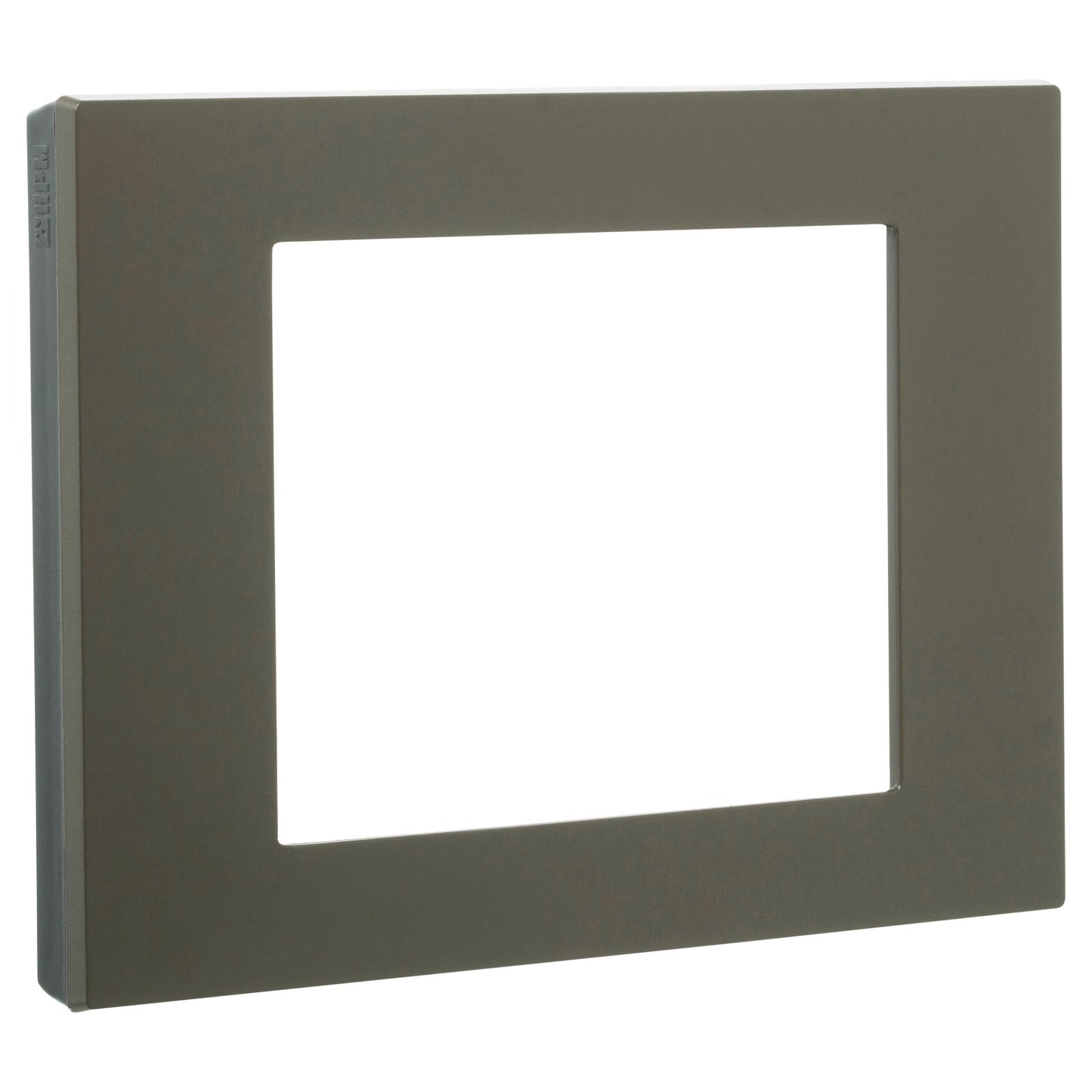 HPM Coverplate - 118mm x 85mm