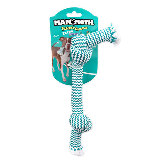 Mammoth Rope Dog Toy - Medium