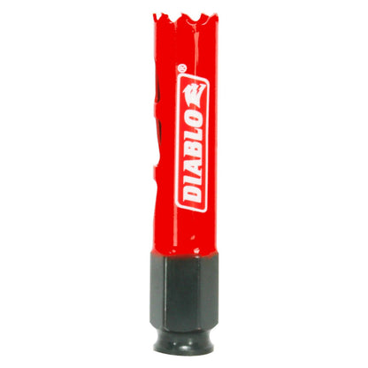 Diablo Bi Metal Hole Saw - 20mm