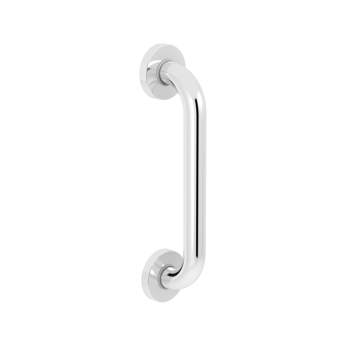 Evekare 300mm Stainless Steel Grab Rail - 32mm Diameter - Supports 250kg