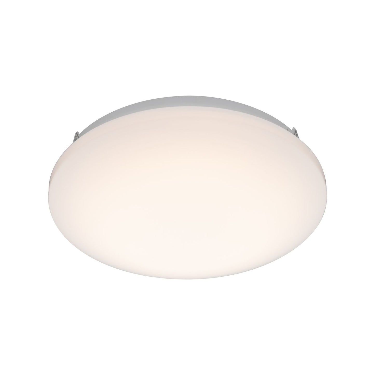 Verve Design Smart LED Charlie Ceiling Light - 22W - 345mm - White