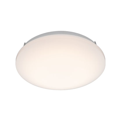 Verve Design Smart LED Charlie Ceiling Light - 22W - 345mm - White