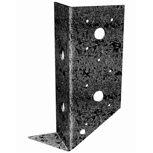 Dunnings Right Hand Bracket - 150mm