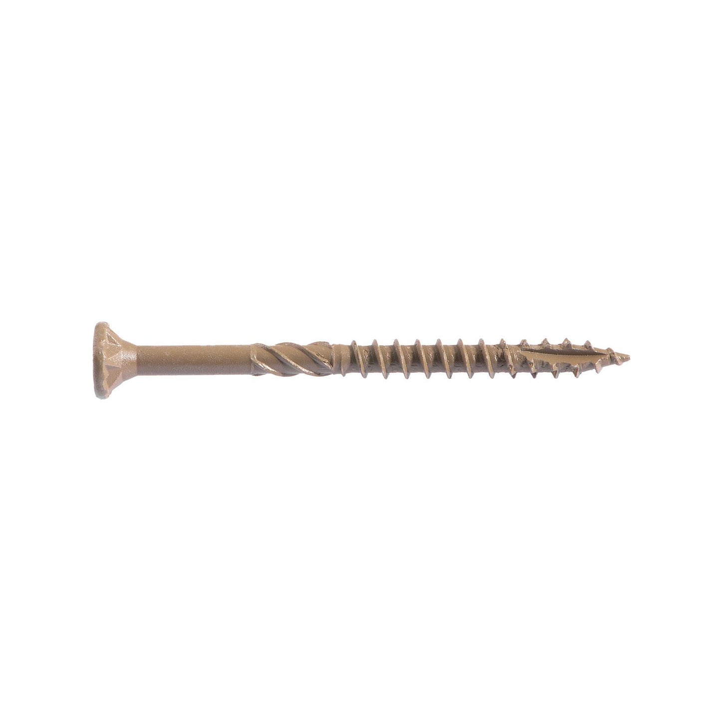 Buildex RapidDrive Treated Pine Screws - 10g x 65mm - 50 Pack