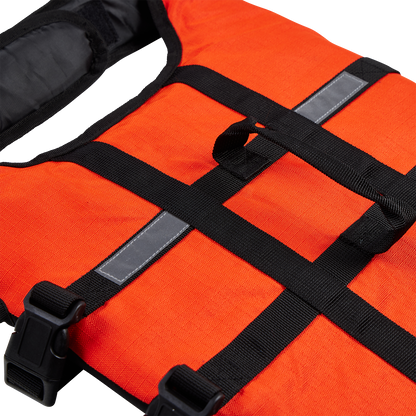 Happy Tails Small Floating Pet Vest - 200 x 250mm