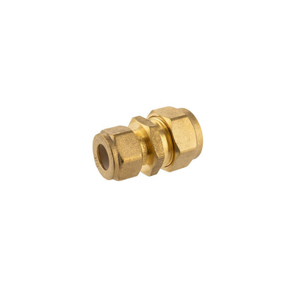 Brasshards Brass Reducing Compression Union - 20c x 15c
