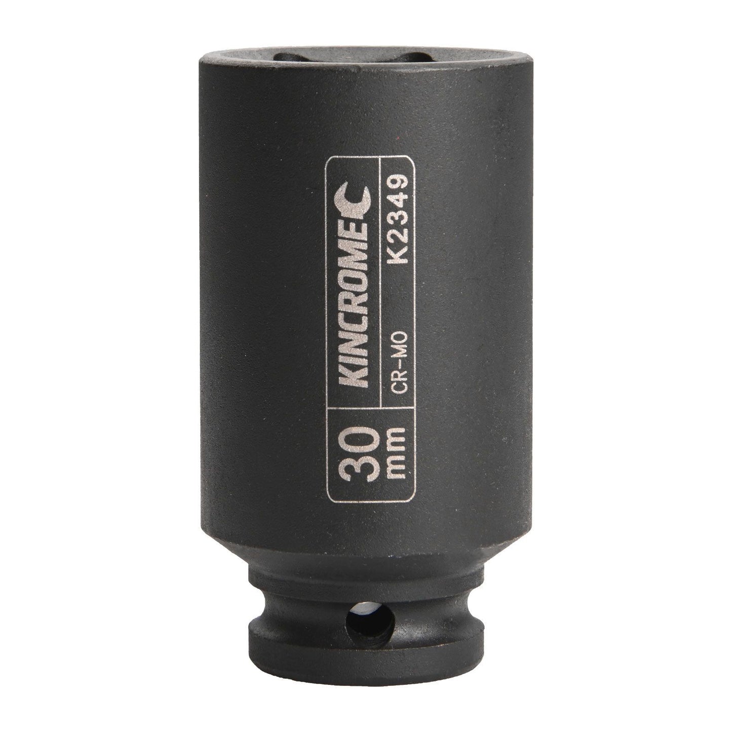 Kincrome 30mm Deep Impact Socket