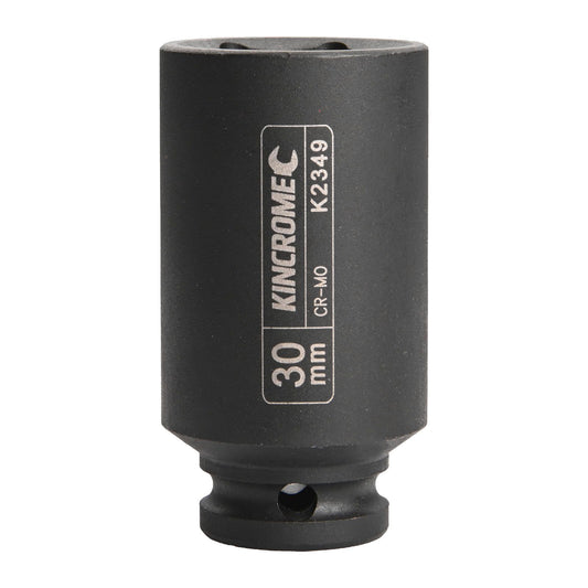 Kincrome 30mm Deep Impact Socket