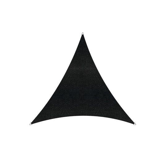 Coolaroo Triangle Shade Sail - 5 x 5m