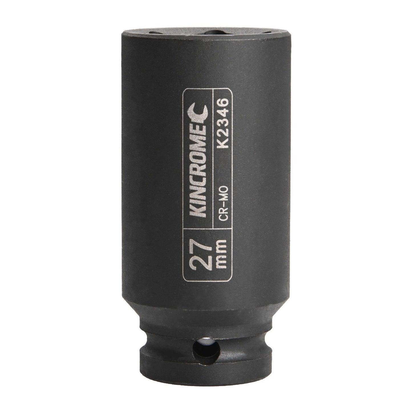 Kincrome 27mm Deep Impact Socket