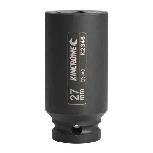 Kincrome 27mm Deep Impact Socket