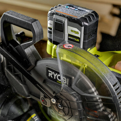 Ryobi ONE+ High Performance Battery - 12.0Ah - 100 x 153 x 135mm