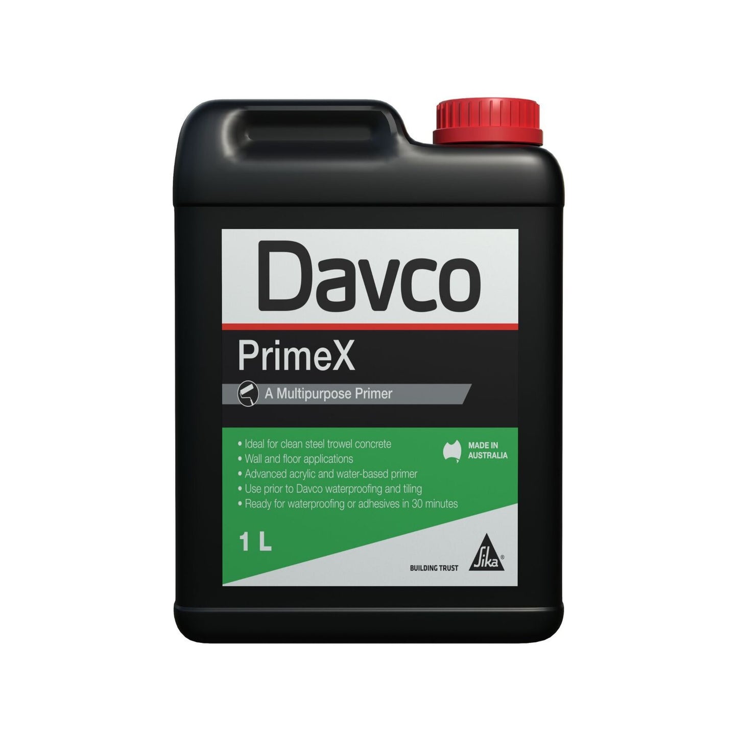 Davco Surface Primer - 1L