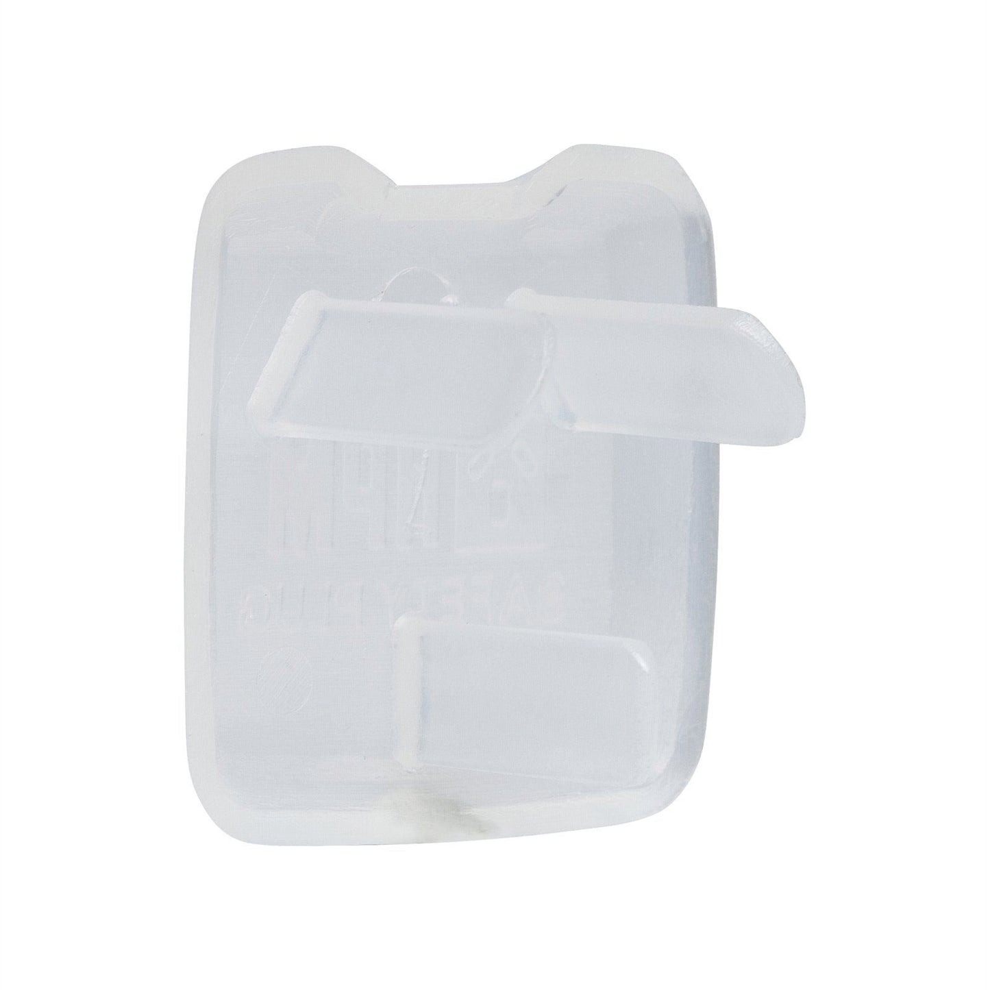 Hpm Child Safety Plug - 12 Pack