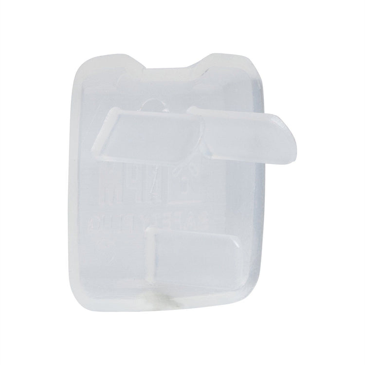 Hpm Child Safety Plug 12 Pack