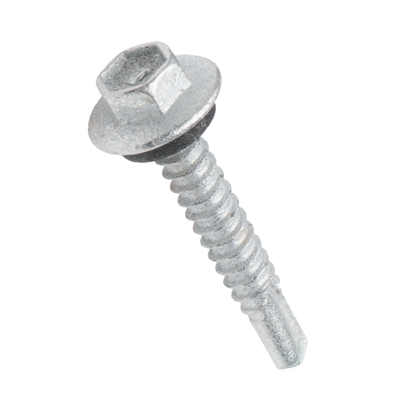 Buildex Roofing Teks Screws - 12g x 35mm - 10 Pack