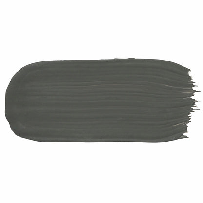 Porter's Aquasatin Enamel Washable Paint - 1L - River Stone