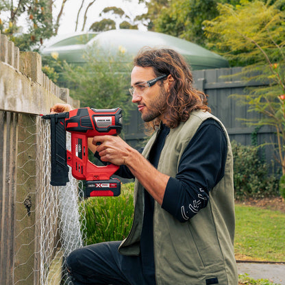Ozito PXC Staple Gun - 18V - Skin Only