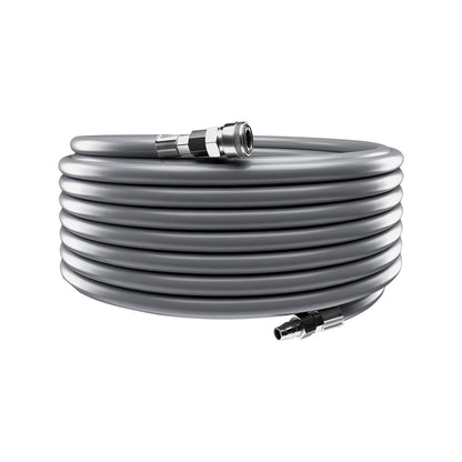 Ozito Air Hose - 20m x 3/8"
