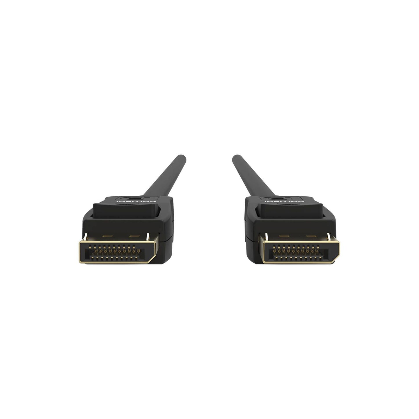 Comsol 8K DisplayPort v1.4 Male to Male Cable - 2m
