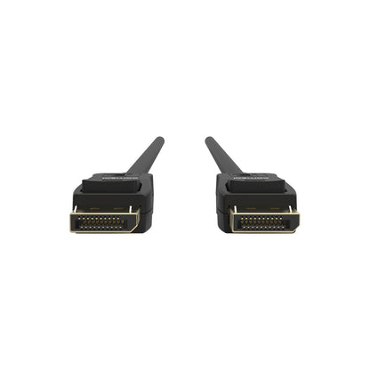 Comsol 8K DisplayPort v1.4 Male to Male Cable - 2m