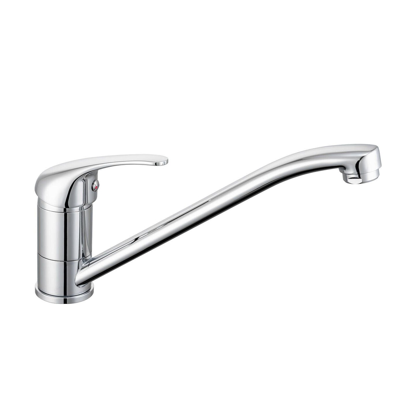 Mondella Dash Sink Mixer - 35mm - Chrome