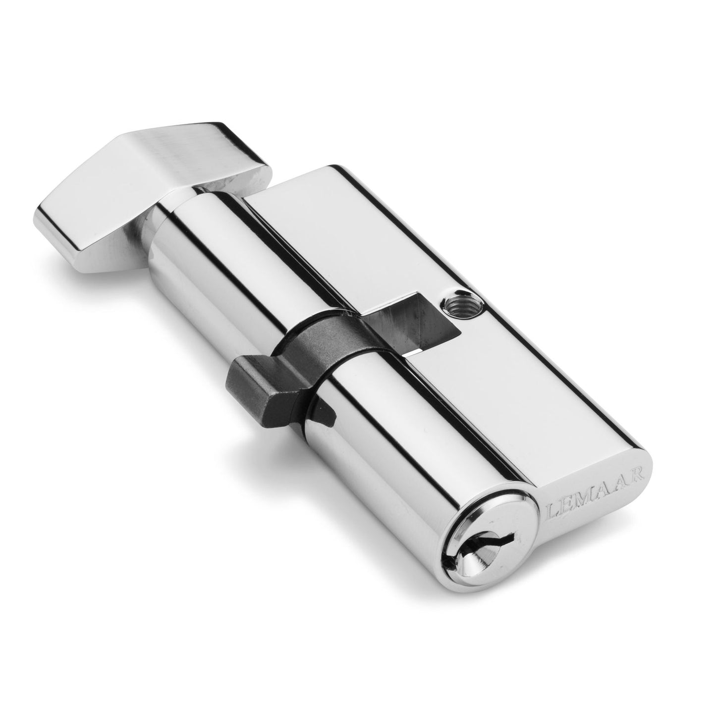 Lemaar Euro Cylinder Lock - 70mm