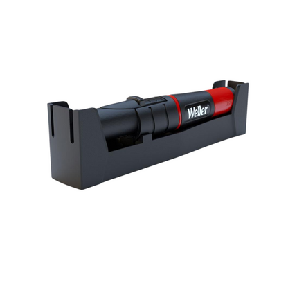 Weller Cordless Butane Soldering Iron Heat Tool Kit - 25-75W - 50 x 300mm