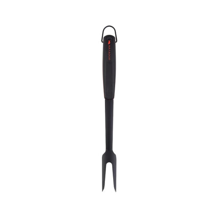 Matador BBQ Fork - Black Non-Stick - Stainless Steel - Easy Clean