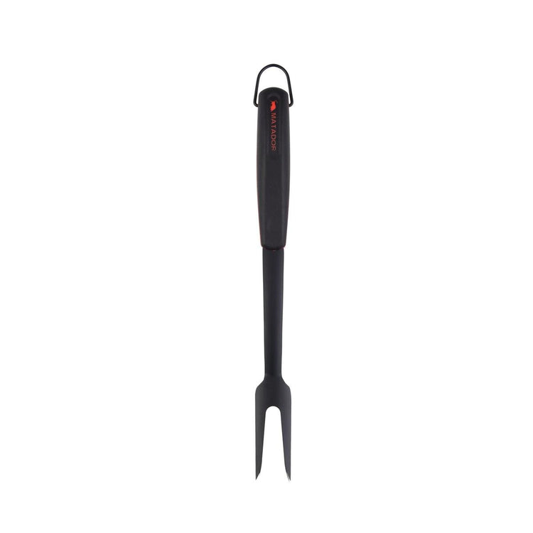 Matador Black Non Stick Fork