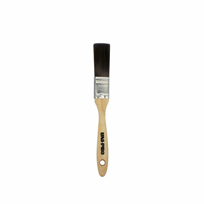 Uni Pro Wall Paint Brush - 25mm