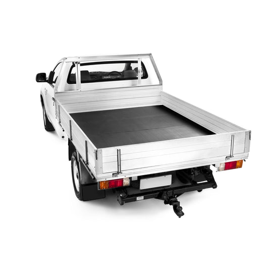 Ultimate Flooring Rubber Ute Mat - 1200 x 1800 x 5mm