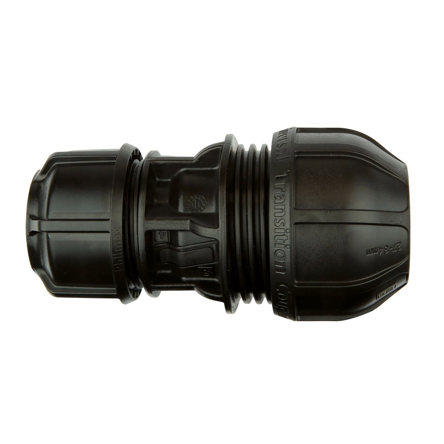 Philmac Universal Transition Coupling - 27-34mm