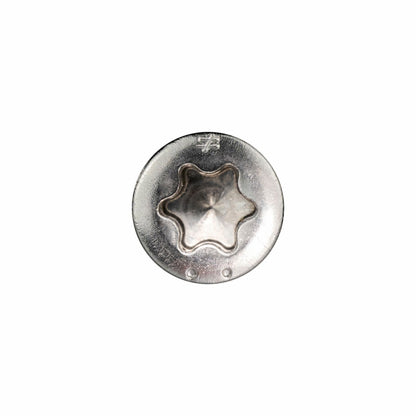 Simpson Strong Tie Decking Screws - 50mm - 316 Stainless Steel