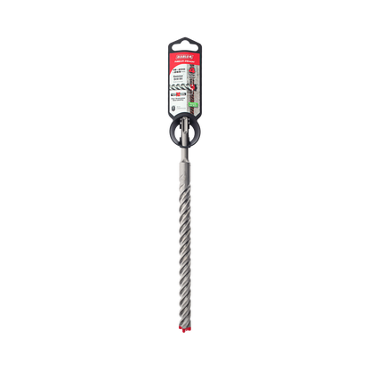 Diablo Rebar Demon SDS-Plus Hammer Drill Bit - 16 x 265mm