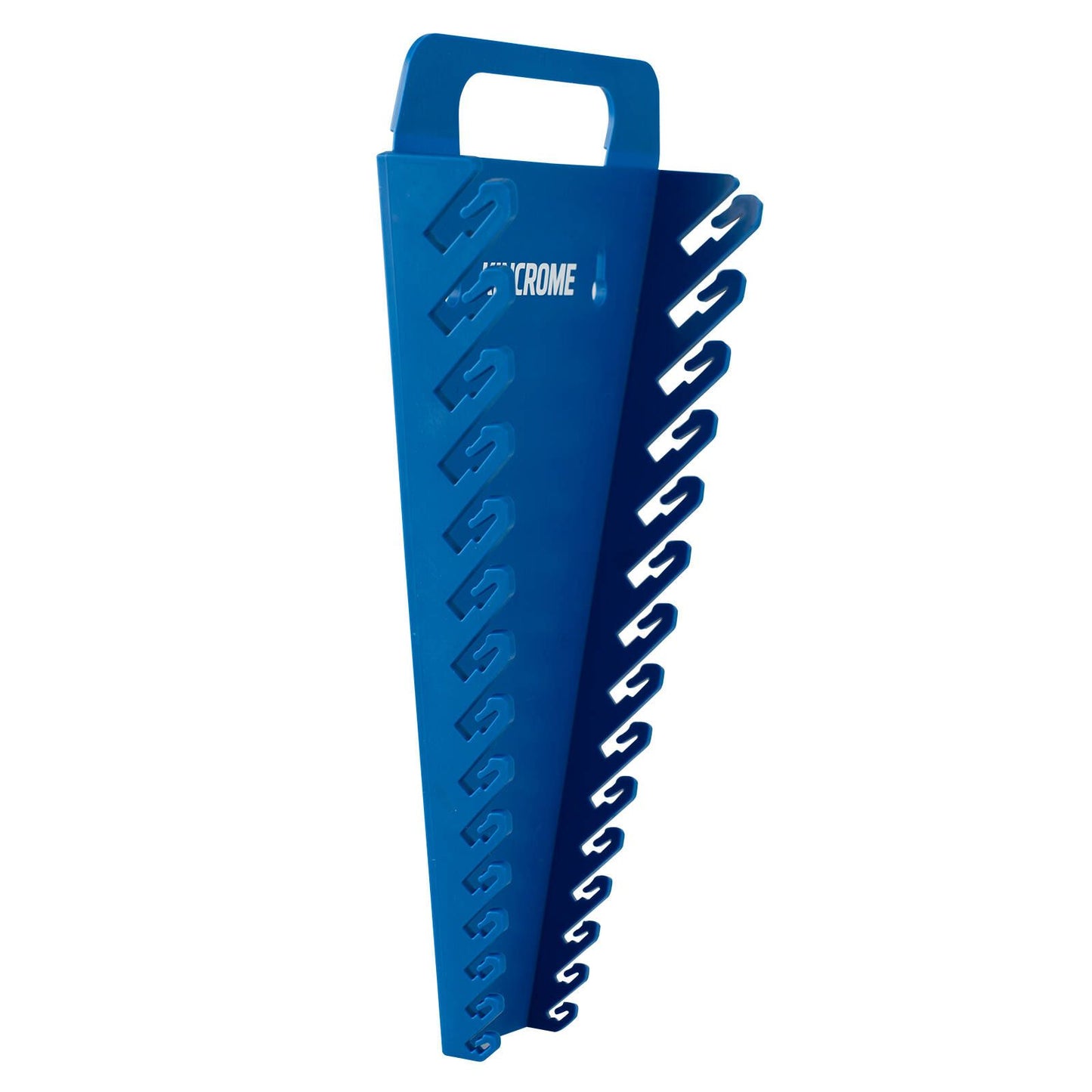 Kincrome 15 Slots Spanner Rack - 182mm x 342mm x 50mm