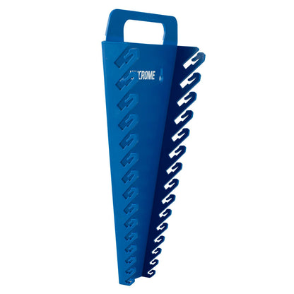 Kincrome 15 Slots Spanner Rack - 182mm x 342mm x 50mm