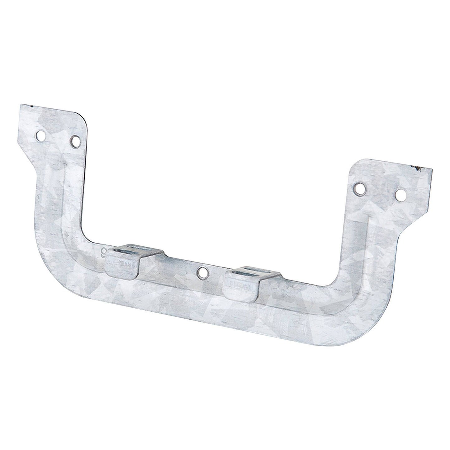 Deta Plaster Clip Bracket - 123mm x 52mm - 20 Pack