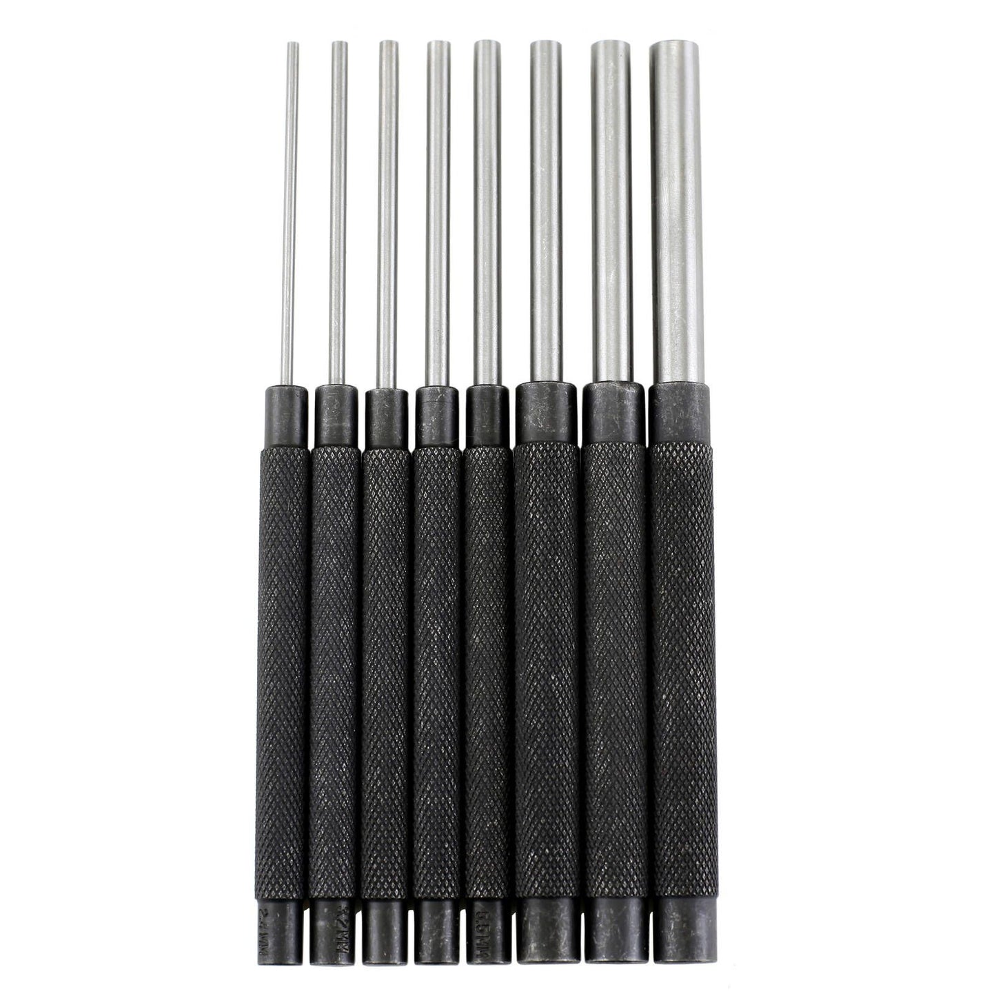 Craftright Punch Set - 8 Piece