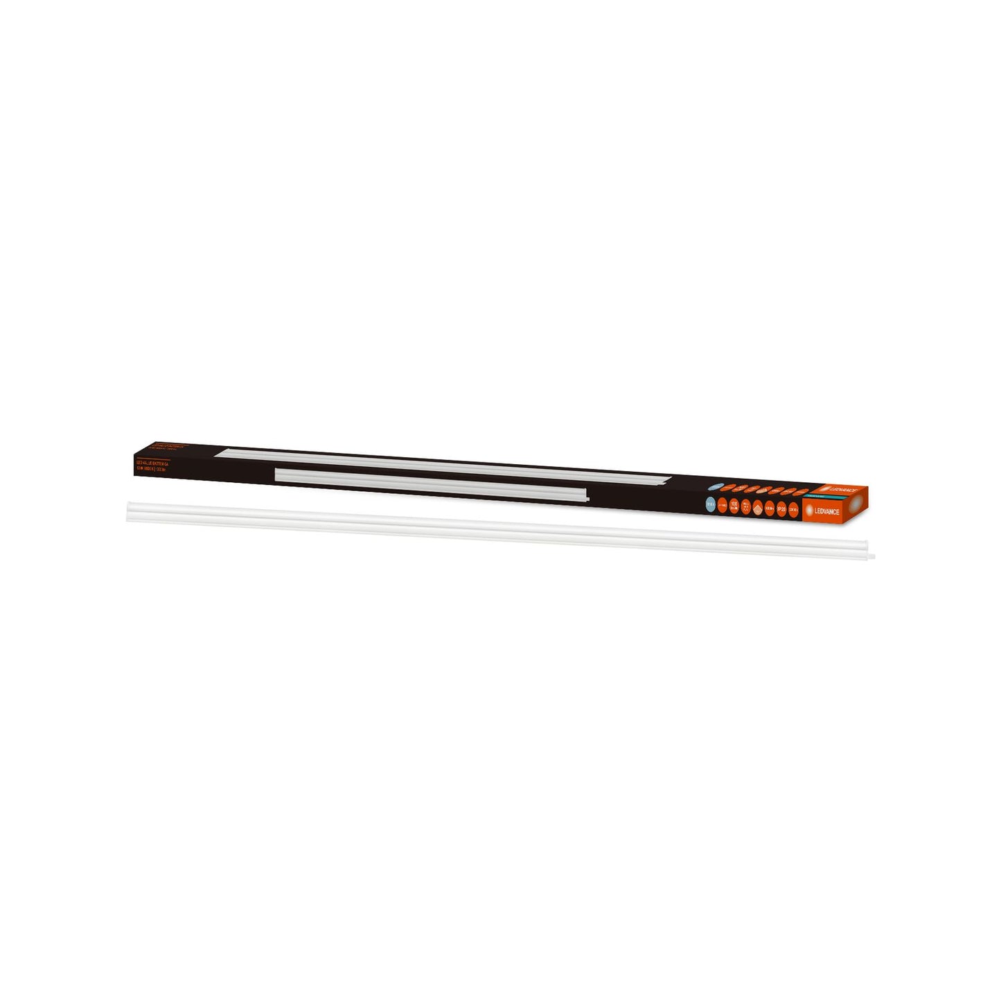 Ledvance Batten LED Luminaire - 1200mm - 13W - 6500K