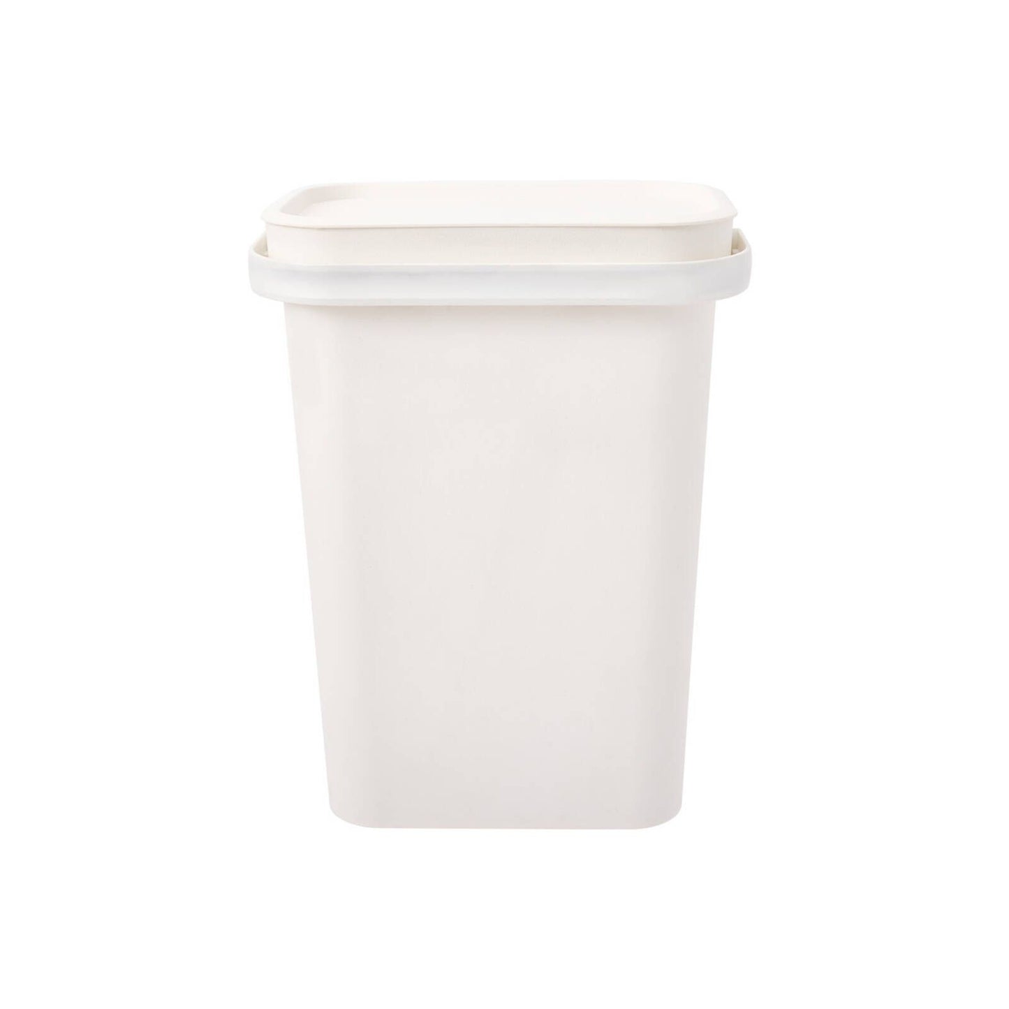 Ezystorage Revida Modular Bin - 9L - 258 x 187 x 345mm - White