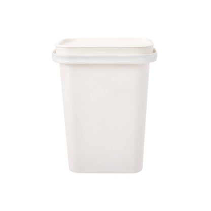 Ezystorage Revida Modular Bin - 9L - 258 x 187 x 345mm - White