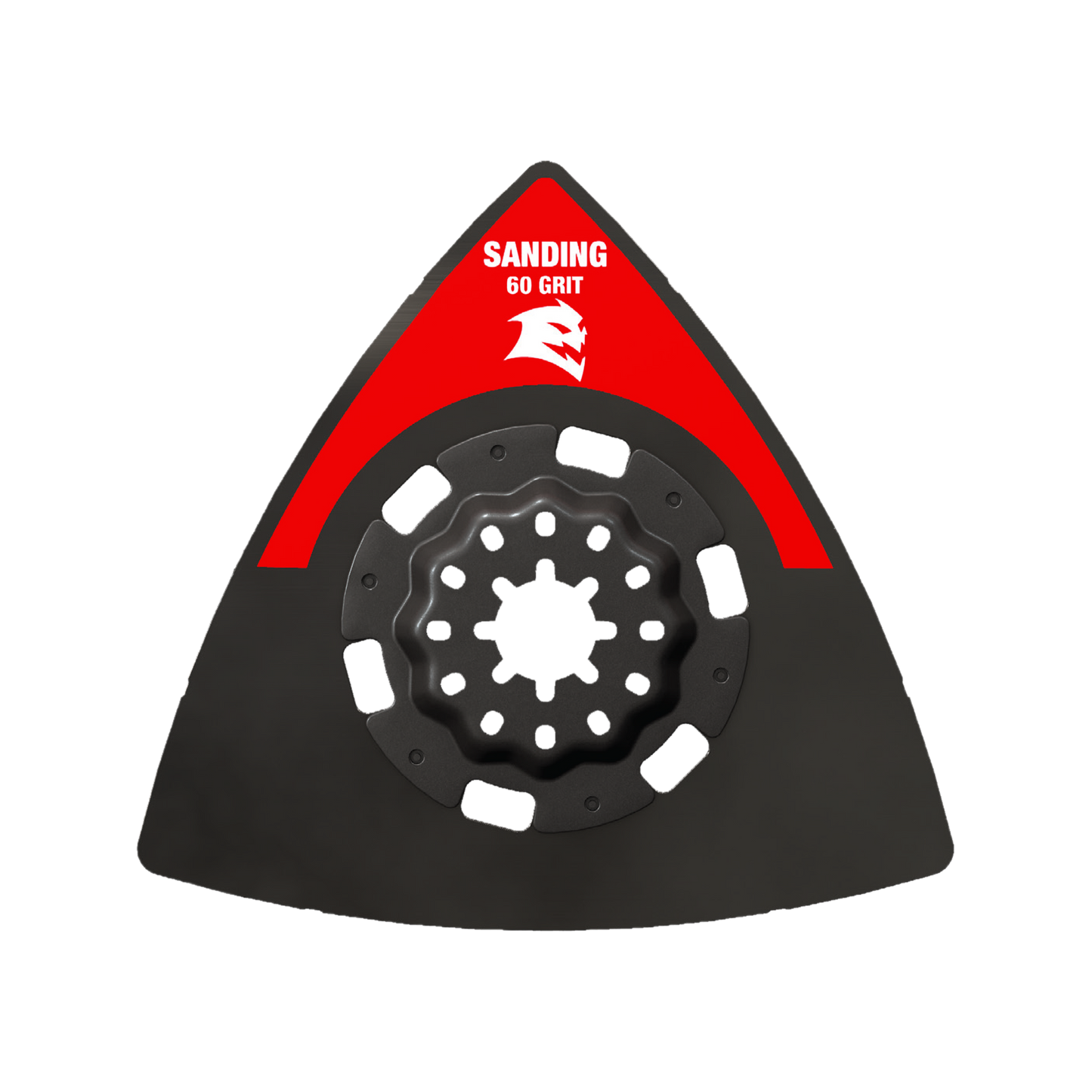 Diablo Multi Tool Blade Sanding - 60 Grit
